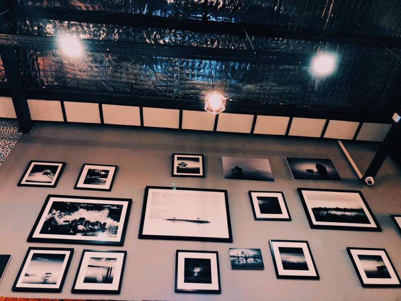 Nomad Hostel Kemang Джакарта Екстериор снимка
