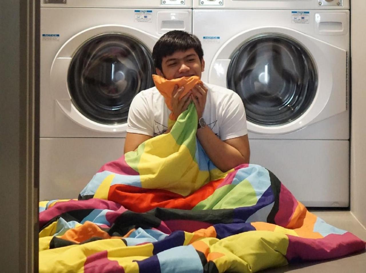 Nomad Hostel Kemang Джакарта Екстериор снимка