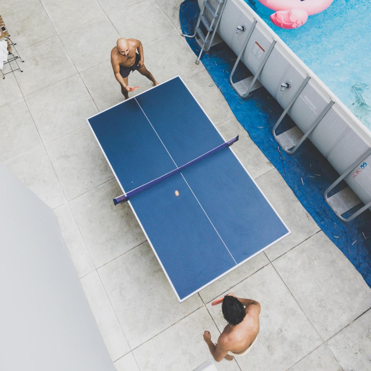 Nomad Hostel Kemang Джакарта Екстериор снимка