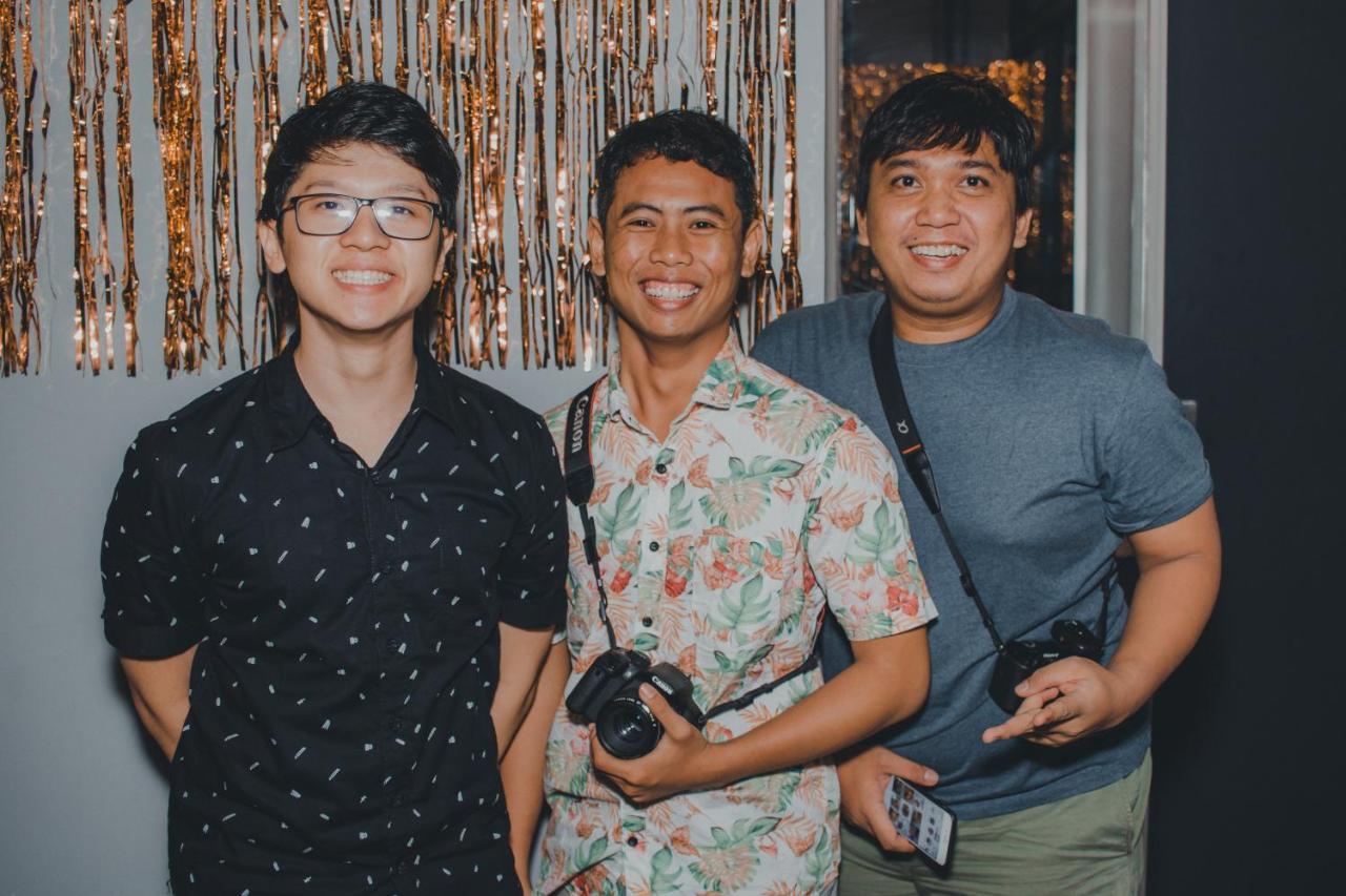 Nomad Hostel Kemang Джакарта Екстериор снимка
